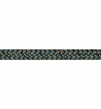 STERLING General Purpose Utility Rope: Kernmantle, 7 mm Dia, 275 lb Working Load Limit, Nylon, Nylon (MPN AN70190006). Key specifications — Brand: STERLING; Rope Type: Static; Third Color: Green.