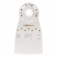 FEIN Oscillating Scraper Blade: Rigid, 2 in Blade Wd, 3 1/4 in Blade Lg, High Speed Steel, 1 Pieces (MPN 63903234210). Key specifications — attr1097510: Rigid; attr1097500: Straight; attr1097522: FEIN.