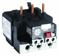 DAYTON Overload Relay: Thermal Protection, 3 Poles, 1NO/1NC, Phase Loss Sensitivity, 48 A – 65 A (MPN 6ECA0). Key specifications — Brand: DAYTON; Auxiliary Contact Form: 1NO/1NC; Phase Loss Sensitivity: Yes; Thermal Units Required: None (Relay Includes Integrated Bimetallic Elements); Compatible Contactors: Dayton (40 to 95 Amp Models).
