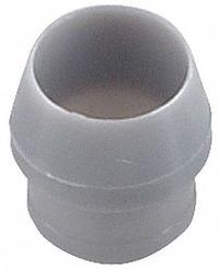 STENNER Fitting: Fitting, Polyethylene Body, 100 psi Max. Pressure, 10 PK (MPN UCAK200). Key specifications — attr1289818: 85MJH2A1STG1; attr1289821: Fitting; attr1289826: Stenner; attr1289825: Polyethylene.