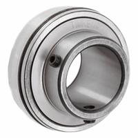 TIMKEN Insert Bearing: UC217-52, 3 1/4 in Bore, 5 57/64 in OD, 1.378 in Outer Ring Wd, Set Screws. Key specifications — System of Measurement: Inch; Manufacturer Part Number: UC217-52; Brand: TIMKEN; Bearing Insert Type: Radial/Deep Groove Ball; Closure: Double Sealed; Bearing Industry Number: UC217-52.