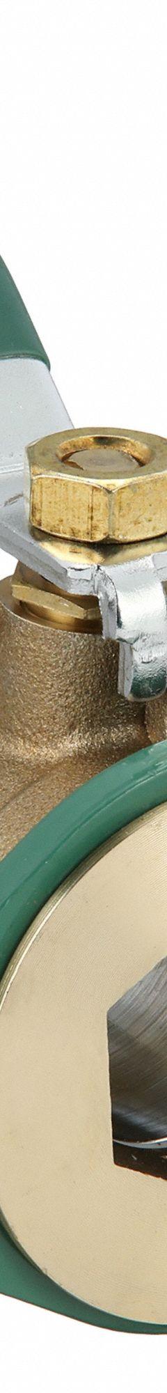 TACO Isolation Flange: 1/4 in, SFL-125T, 1/4 in FNPT, Flange, 2 Flanges Included. Key specifications — Includes: Bolt; Manufacturer Part Number: SFL-125T; Compatible with Manufacturer Model Number: 113; Body Material: Brass/Steel; Gasket Material: PTFE.