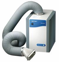 LABCONCO Replacement Bag: HEPA/ULPA, 8 ft Overall Ht, 8 ft Overall Wd, Bag and Trim, No Filter, 1 (MPN 3776025). Key specifications — attr1026777: HEPA; attr1026779: RXPert Balance and XPert Bulk Powder Enclosures; attr1031063: XPert Nano Enclosures.