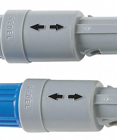 FLUKE Connector - Temperature Meter Accessories