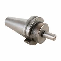 TECHNIKS Drill Chuck Arbor: CAT40 to JT33 (MPN 22515). Key specifications — attr1033438: 22515; attr1033439: TECHNIKS.
