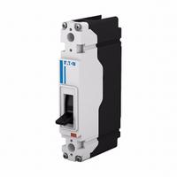 EATON Circuit Breaker: 30 A Amps, 65 kA at 480V AC, Fixed, A, Std Line and Load Lugs, Std, 1 Poles (MPN PDG11M0030TFFJ). Key specifications — Max. AIR Rating: 65 kA at 480V AC; Instantaneous Trip: Fixed; Phase Connection: A; Terminal Connection: Standard Line and Load Lugs; Frame Size: 125A/Frame 1.