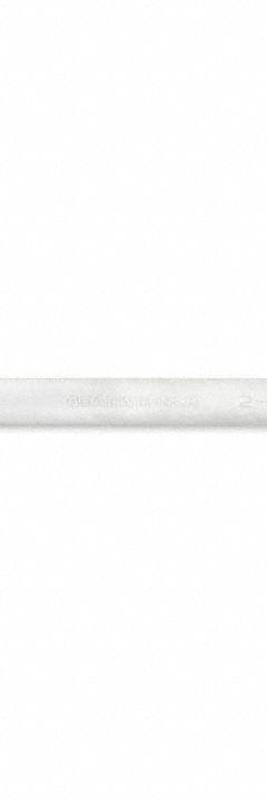 GEARWRENCH Combination Wrench: Alloy Steel, Satin, 2 1/16 in Head Size, 27 in Overall Lg, Offset (MPN 81824). Key specifications — attr309539: 2-1/16 in; attr309567: Yes; attr324930: GEARWRENCH.