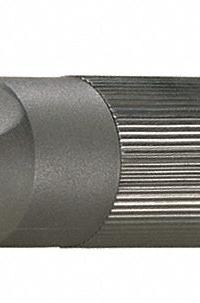 STREAMLIGHT Rechargeable Flashlight: Rechargeable, 485 lm, 3 hr Run Time at Max. Brightness, Black (MPN 76813). Key specifications — Charger Style Included: AC/DC Cords with Two Smart Chargers; Brand: STREAMLIGHT; Battery Requirements - Broad: Includes Rechargeable.