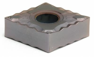 SUMITOMO Diamond Turning Insert: CNMG431ELU - Diamond Indexable Turning Inserts