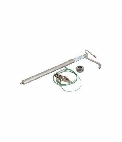 ACTION PUMP Hand Pump: Piston Action - Down-Stroke Drum Pumps