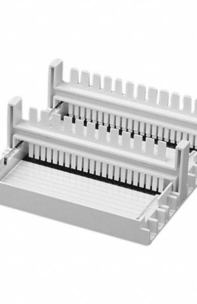 COLE-PARMER Electrophoresis Comb - Electrophoresis Supplies