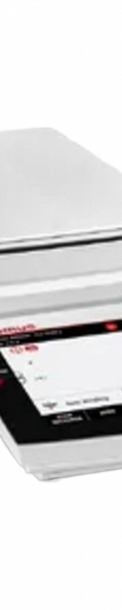 OHAUS Lab Scale: 6,200 g Capacity - Precision Lab Balances