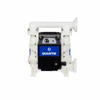 GRACO Electric Diaphragm Pump: Polypropylene Body, 1 in Fluid Connection Size, Flange Connection (MPN TE30-0113). Key specifications — Nameplate Voltage: 100-120V AC; Brand: GRACO; Check Valve Material: Santoprene; Seat Material: PP.