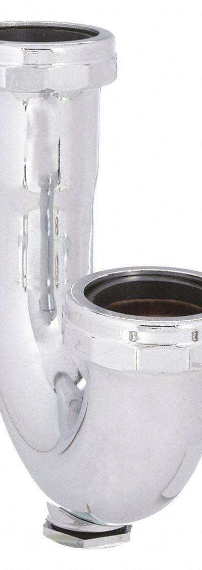 APPROVED VENDOR Bend: Brass - J-Bends