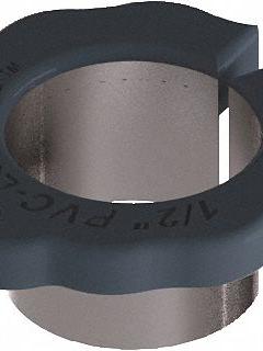 HYDRORAIN Release Tool: For use with PVC-Lock® Manifold Tees, PVC, 1/2 in Dia (MPN 06016). Key specifications — Brand: HYDRORAIN; Compatible Product Type: PVC-Lock® Manifold Tees; Material: PVC; Product Type: Release Tool.