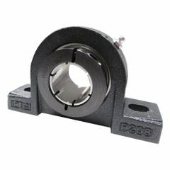 IPTCI BEARINGS Pillow Block Ball Bearing Mounted Units: 1 1/4 in Bore, Cast Iron, Concentric Collar (MPN CLP207-20). Key specifications — Brand: IPTCI BEARINGS; Mounting Bolt Size: 1/2; System of Measurement: Inch.