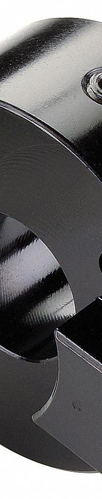 RULAND MANUFACTURING Motion Control Coupling Hub: 0.5° Angular Misalignment, 0.004 in Axial Motion (MPN OST16-6-A). Key specifications — attr85399: RULAND MANUFACTURING; attr869810: OST16.