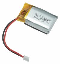 CELLTREAT Battery (MPN 230204). Key specifications — Product Type: Battery; Brand: CELLTREAT.
