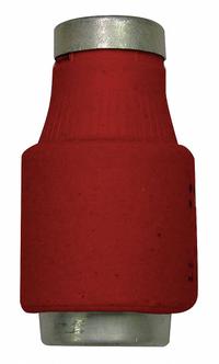BUSSMANN IEC Fuse: Time Delay, 10 A, 500 V AC, DI Class D Fuse Size (MPN 10D16). Key specifications — attr1226993: DI; attr1287208: D16; attr211183: BUSSMANN.