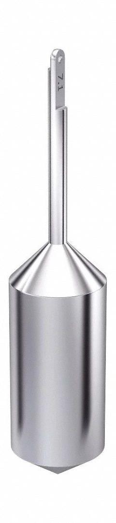 IKA Optional Spindle: IKA ROTAVISC/VOLS-1 (MPN 25006849). Key specifications — attr1073901: 25006849; attr1073902: IKA; attr1092666: IKA ROTAVISC; attr1092668: Optional Spindle.