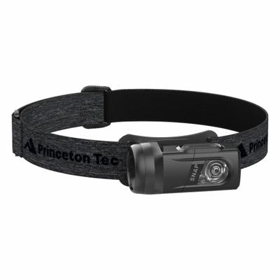 PRINCETON TEC Headlamp: 450 lm Max. Brightness, 100 hr Max Run Time, 60 m Max Beam - Headlamps