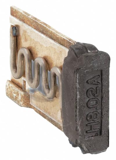 GE Thermal Unit (MPN CR123H802A) - Electrical