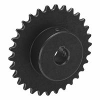 TRITAN Sprocket: 35, For 3/8 in Chain Pitch, 5/8 in Bore Dia, 30 Teeth, 3.588 in Pitch Dia, Steel (MPN 35BS30H X 5/8). Key specifications — Brand: TRITAN.