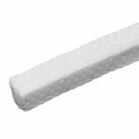 APPROVED VENDOR Rope-Style Compression Packing Seals: PTFE, Not Lubricated, 1/4 in, 10 ft L (MPN ZUSA-CP-865). Key specifications — Standards: Not Rated; Steam Temperature - Maximum: Not Rated; Brand: APPROVED VENDOR.