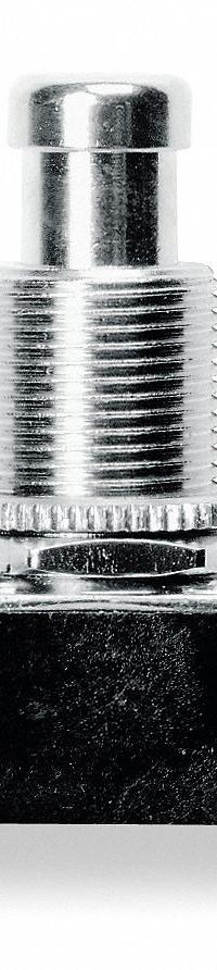 CARLING TECHNOLOGIES Miniature Pushbutton Switch: Non-Illuminated, Extended Profile, Metallic, 12 mm (MPN 172). Key specifications — Brand: CARLING TECHNOLOGIES; Action: Momentary; Series: 172; Push Button Material Type: Metallic.