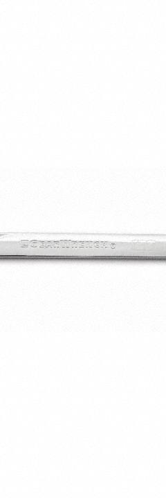 GEARWRENCH Combination Ratcheting Wrench: Alloy Steel, Full Polish Chrome, 1 1/4 in Head Size, Std (MPN 86448). Key specifications — attr309600: 1-1/4 in; attr309611: Full Polish Chrome; attr309610: Alloy Steel; attr309604: Yes; attr309612: No; attr309613: No; attr309615: No; attr324932: GEARWRENCH.