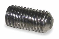 MONARCH Connecting Stud: Connecting Stud, 6KX53, Vibration Meters, 3/8 in Overall Lg, Steel (MPN 6480-033). Key specifications — Material: Steel; Brand: MONARCH; Compatible with Manufacturer Model Number: 6KX53.