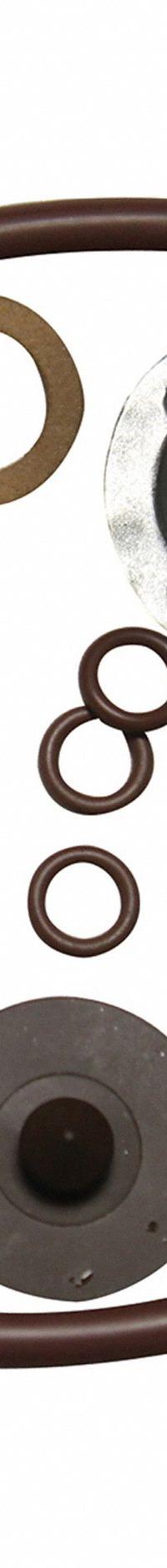 CHAPIN Seal and Gasket Kit: Sprayers, 6-1945-9, 21210XP/21220XP/21230XP/22350XP/22360XP. Key specifications — Product Type: Seal and Gasket Kit; Compatible Mfr No.: 22350XP; Material: Fluoropolymer Elastomer; Compatible Product Type: Sprayers.