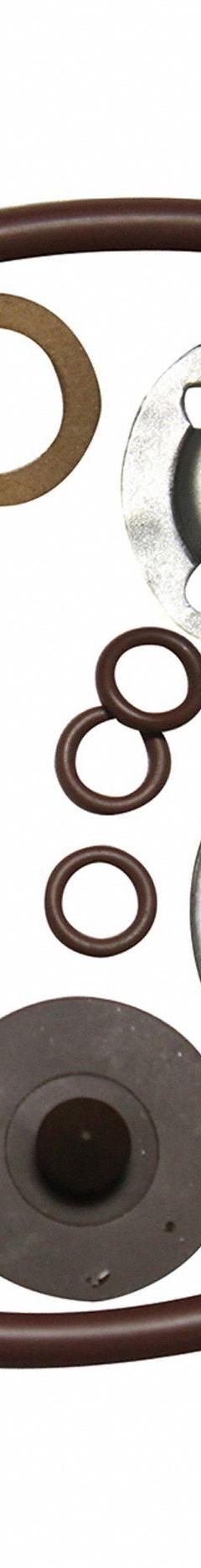 CHAPIN Seal and Gasket Kit: Sprayers, 6-1945-9, 21210XP/21220XP/21230XP/22350XP/22360XP. Key specifications — Product Type: Seal and Gasket Kit; Compatible Mfr No.: 22350XP; Material: Fluoropolymer Elastomer; Compatible Product Type: Sprayers.
