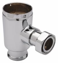 ZURN Toilet Valve Bodies: Toilets, Brass/Plastic, Valve Housing, 6 in Overall Wd (MPN PTR6200-HSA). Key specifications — Includes: Valve Housing; Product Type: Toilet Valve Bodies; Brand: ZURN; Compatible Series: ZTR; Material: Plastic.