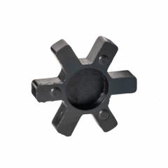 MASTERDRIVE Jaw Coupling Spider: L099/L100 Coupling Size, 2 17/32 in Outside Dia, Inch, 0.505 hp (MPN L099/L100N). Key specifications — attr662280: 0.505 hp; attr662259: MASTERDRIVE.