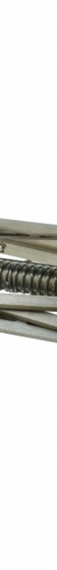 SUMNER Internal Fit-Up Clamp: Pipe to Flange, 2 in Min Pipe Size, 4 in Max Pipe Size (MPN 400-1SS). Key specifications — attr542340: Pipe to Flange; attr510566: SUMNER.