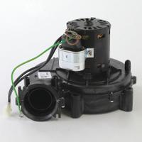 FASCO Draft Inducer Motor: Fasco, 115V AC (MPN A227). Key specifications — Brand: FASCO; Manufacturer Part Number: A227; Compatible with Brand: Fasco; Nameplate Voltage: 115V AC.