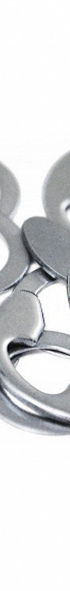 ONDRIVES.US Retaining Ring & Spacers Set: 1 in Dia, 6 Retaining Rings, 6 Shim Spacers (MPN GSR10K-PK). Key specifications — Retaining Ring Material: PH15-7 Stainless Steel; Shim Spacer Material: 18-8 Stainless Steel.