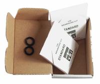 YSI Probe Membrane Kit: 5775, 3 in Overall Ht, 4 in Overall Wd, 5 in Overall Dp. Key specifications — Product Type: Probe Membrane Kit; Manufacturer Part Number: 5775; Brand: YSI.