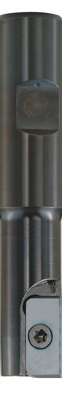 CARMEX Thread Mill Toolholder: SR 1140 J30. Key specifications — attr257494: SR 1140 J30; attr257496: SR 1140 J30.