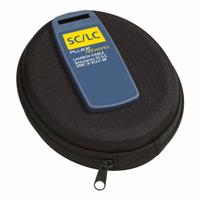 FLUKE NETWORKS Launch Cable: SMC-9-SCLC-M, Single-Mode, LC/SC, 160 m Cable Lg, Grade Connectors. Key specifications — Brand: FLUKE NETWORKS; Fiber Mode Measured: Single-Mode; End 1 Connection Type: SC; Includes: Grade Connectors; Manufacturer Part Number: SMC-9-SCLC-M.