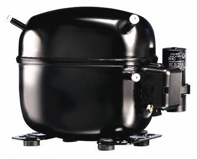 SECOP Compressor: Reciprocating, 5,496 BtuH Cooling, 1/2 hp - Reciprocating Compressors