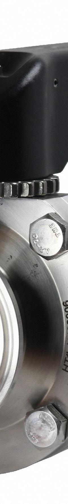 DIXON Butterfly Valve: 3 in Pipe Size, Clamp, 110 psi Max. Pressure (CWP), 304 Stainless Steel, FKM (MPN L5107V300CC-P). Key specifications — Average Surface Roughness (Ra): ≤ 32 micron; Brand: DIXON; Stop Positions: 24; Handle Type: Lever; Body Material: 304 SS; Disc Material: 304 SS.