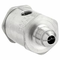 WATTS Dual Check with Atmospheric Vent: 9BD, 3/8 in Pipe Size, Flare x Flare, 2.5 gpm Flow Rate, 9BD. Key specifications — Brand: WATTS; Connection Type: Flare x Flare.