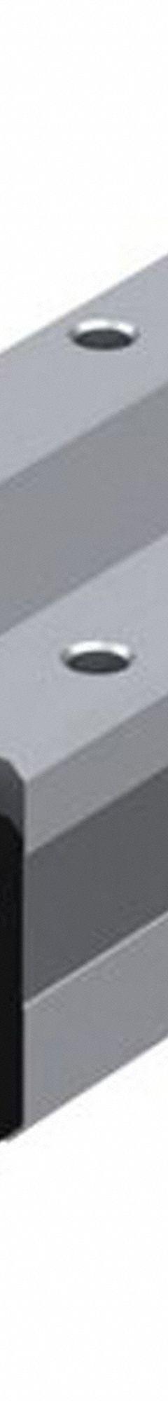 THK Linear Guide Carriage: For 23 mm Rail Wd, Ball, SHS Type Std Guide, 30.2 mm Carriage Ht (MPN SHS25LR1SS). Key specifications — Carriage Material: Carbon Steel; Roller Material: Carbon Steel; Size: 25; Brand: THK; Features: End Seal and Side Seal; Type: SHS Type Standard Guide.