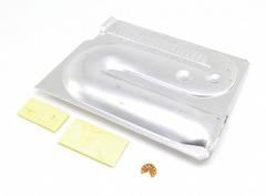 CARRIER Plate Exchanger: Plate Exchanger, 340AAV048100AASA, 320723-751. Key specifications — Manufacturer Part Number: 320723-751; Product Type: Plate Exchanger; Compatible Manufacturer Model Number: 340AAV048100AASA.