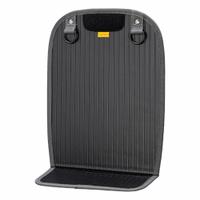 VETO PRO PAC Tool Bag Panel: 10 1/2 in W 13 in H, PVC, Black, PVC (MPN Tech MCT Blackout Bulk Storage Panel). Key specifications — attr1116417: Bulk Storage Panel to protect the inside of your tool bag while also protecting your tools; attr1116432: VETO PRO PAC; attr1186530: 843GP6; attr1116408: Black.