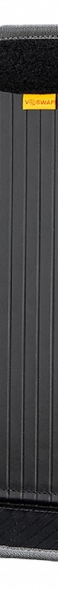 VETO PRO PAC Tool Bag Panel: 10 1/2 in W 13 in H, PVC, Black, PVC (MPN Tech MCT Blackout Bulk Storage Panel). Key specifications — attr1116417: Bulk Storage Panel to protect the inside of your tool bag while also protecting your tools; attr1116432: VETO PRO PAC; attr1186530: 843GP6; attr1116408: Black.