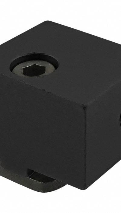 80/20 Panel Mount Block: For Std Panel - Panel Mounting Blocks