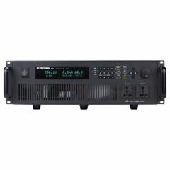 B&K PRECISION AC Power Source: Vacuum Fluorescent, 6 A Continuous Output Current, 110/220V AC, 9803. Key specifications — Display Type: Vacuum Fluorescent; Input Voltage: 110/220V AC; Brand: B&K PRECISION.